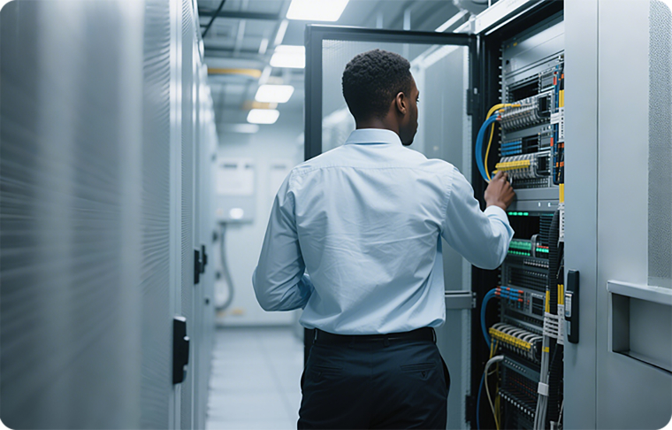 Project Services