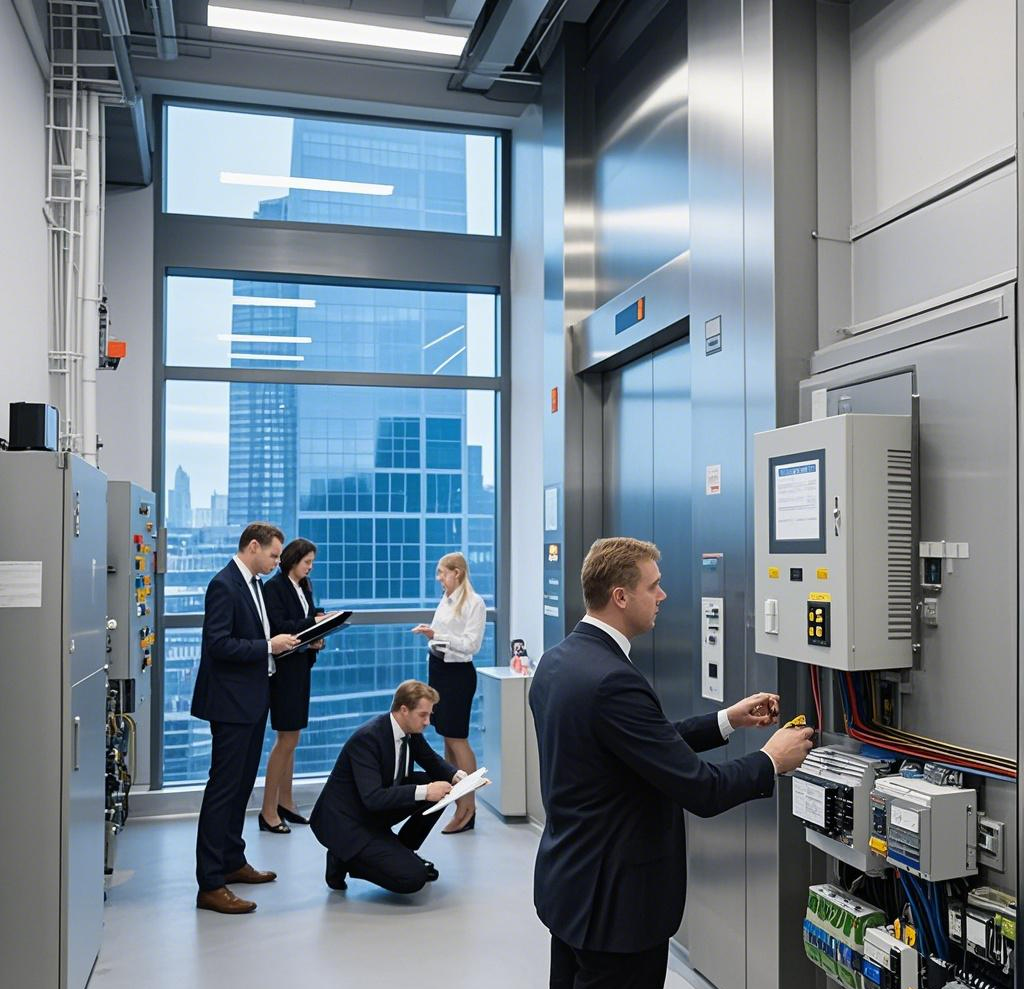 Energy Audit