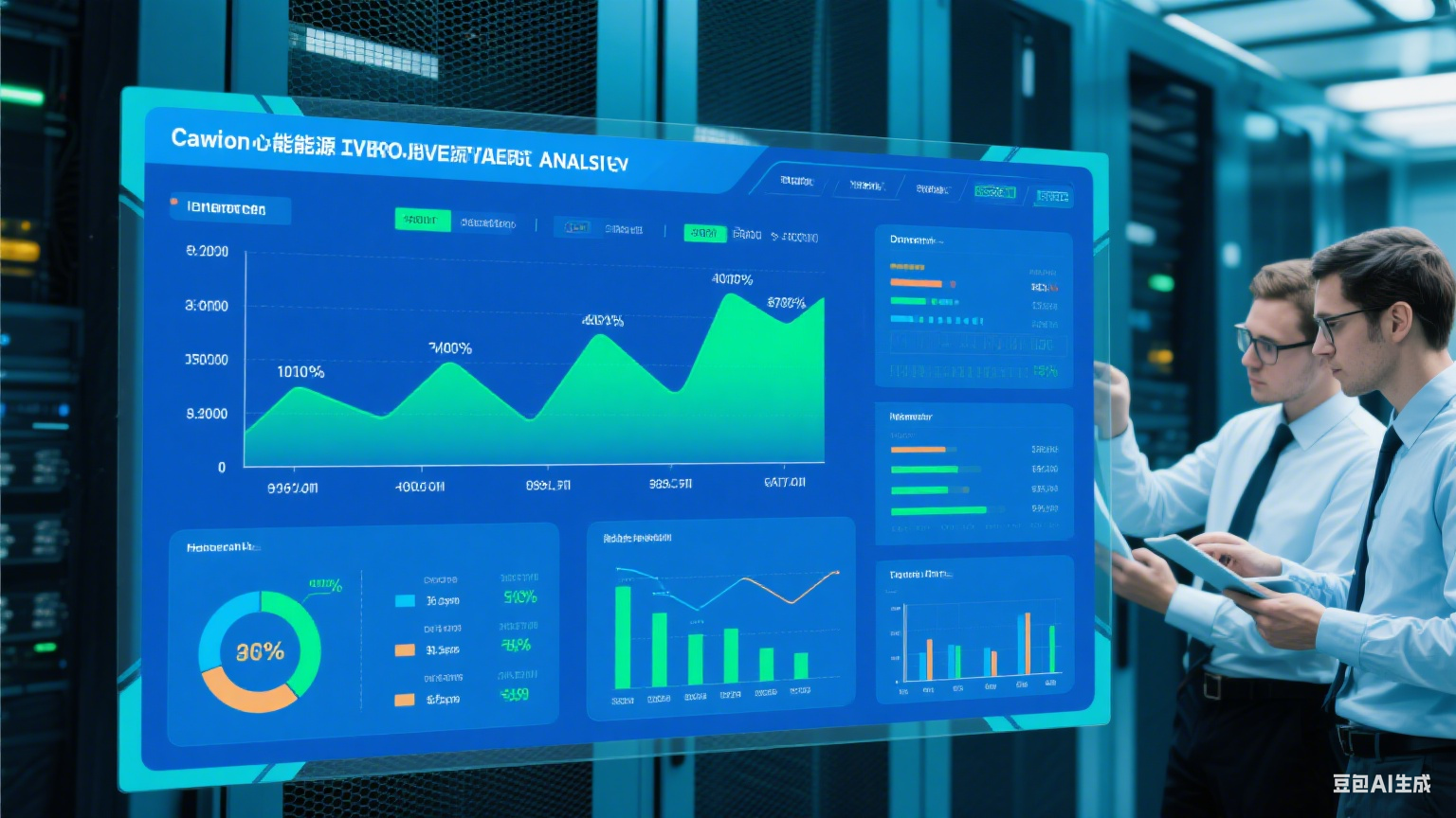 Energy Performance Contracting (EPC) in Energy Efficiency