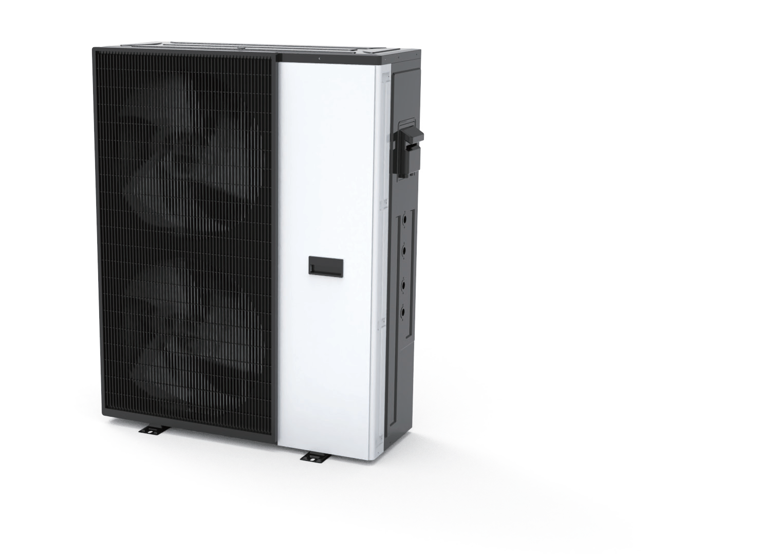 Air Source Heat Pump