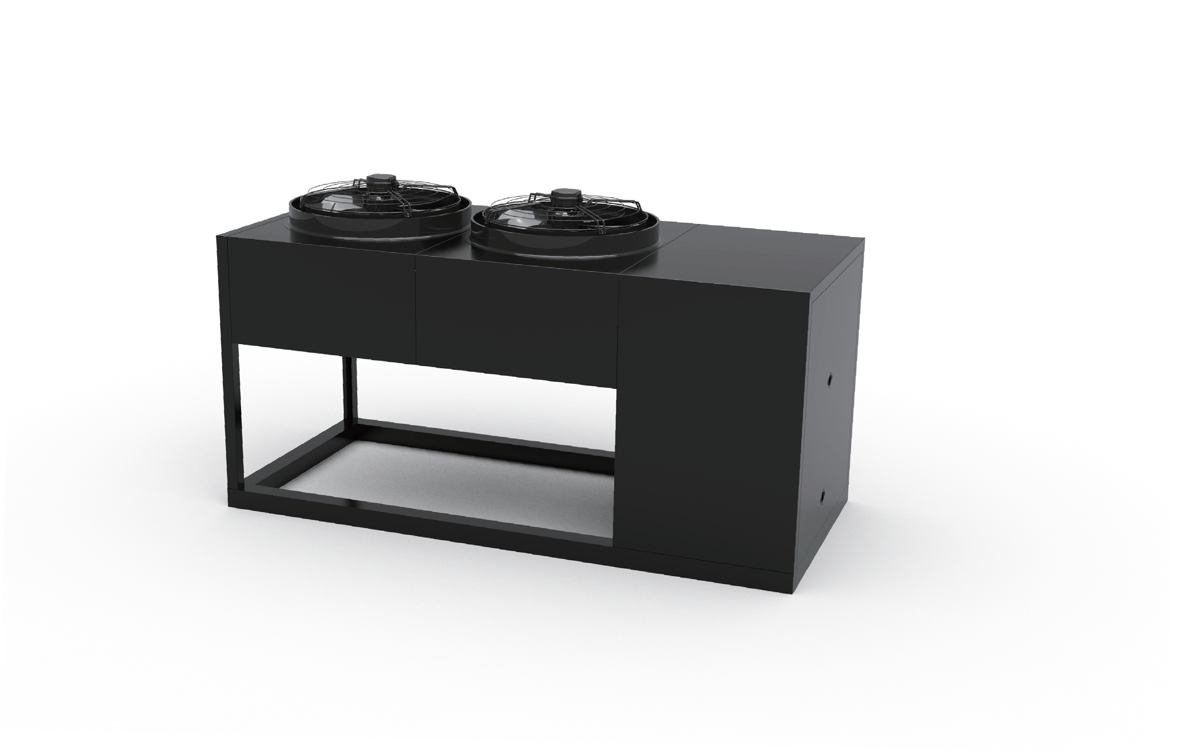 Air Source Heat Pump