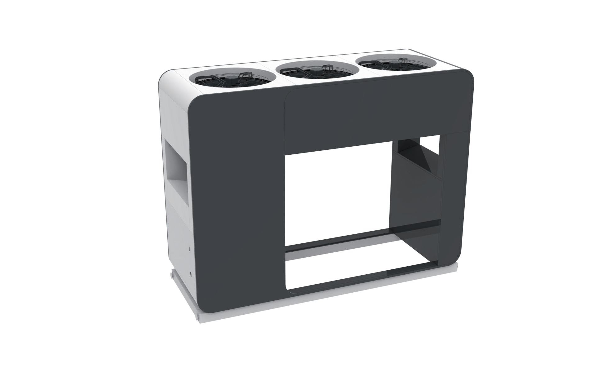 Air Source Heat Pump