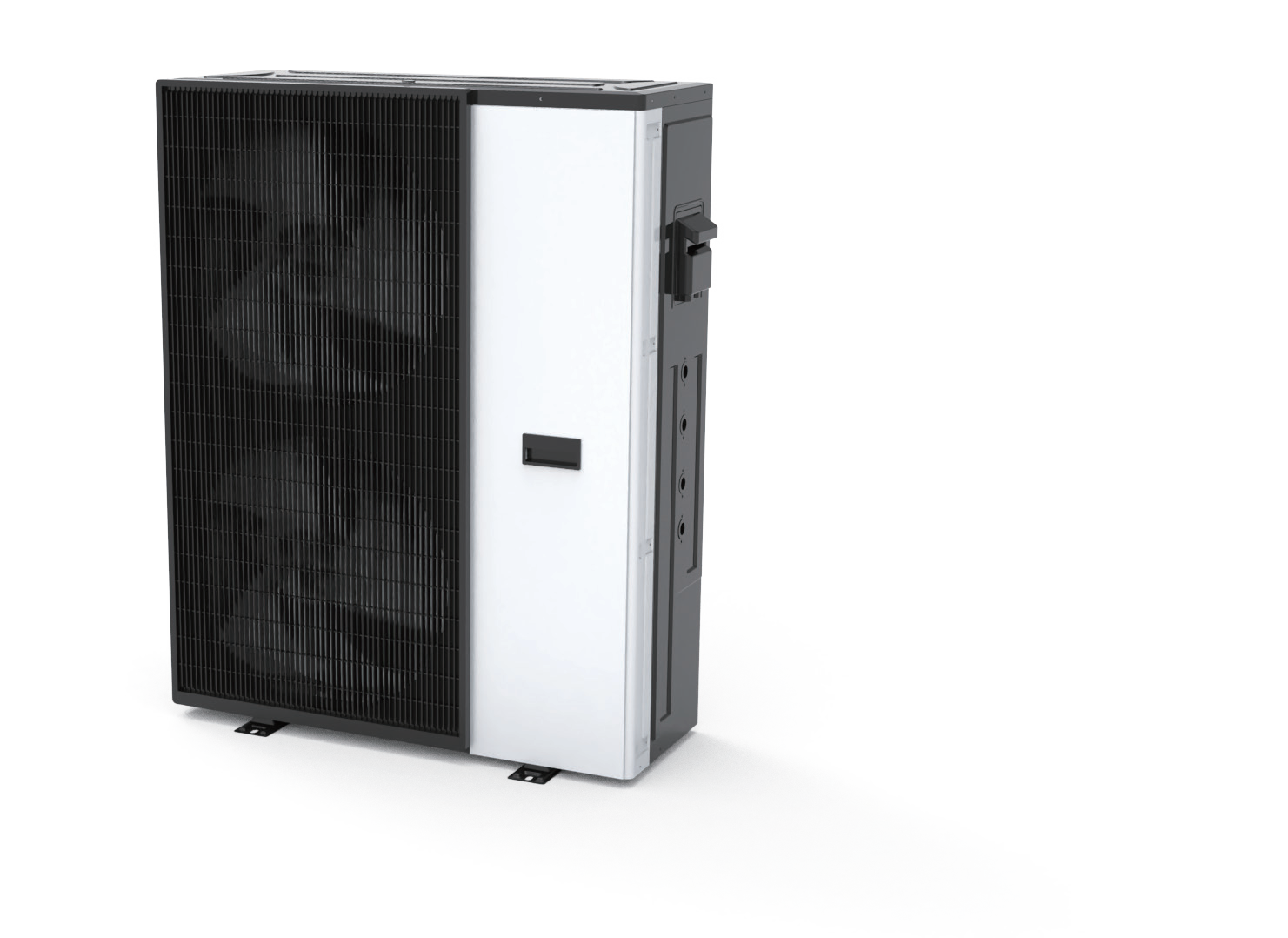 18kW All in one
