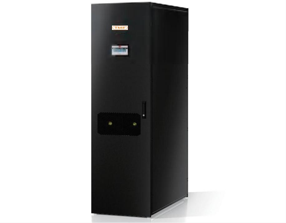 FluidCore CDU